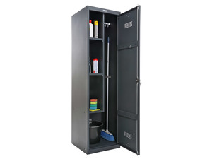 Шкаф для раздевалок Практик антивандальный MLH-11-50У