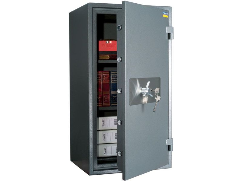 Сейф Valberg Гарант ЕВРО 95T огневзломостойкий