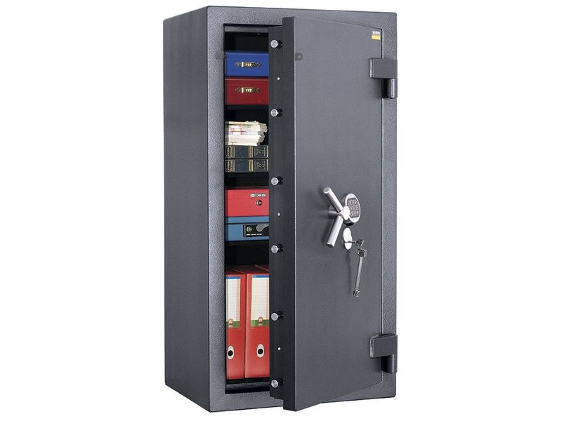 Сейф Valberg Рубеж 1368 EL взломостойкий