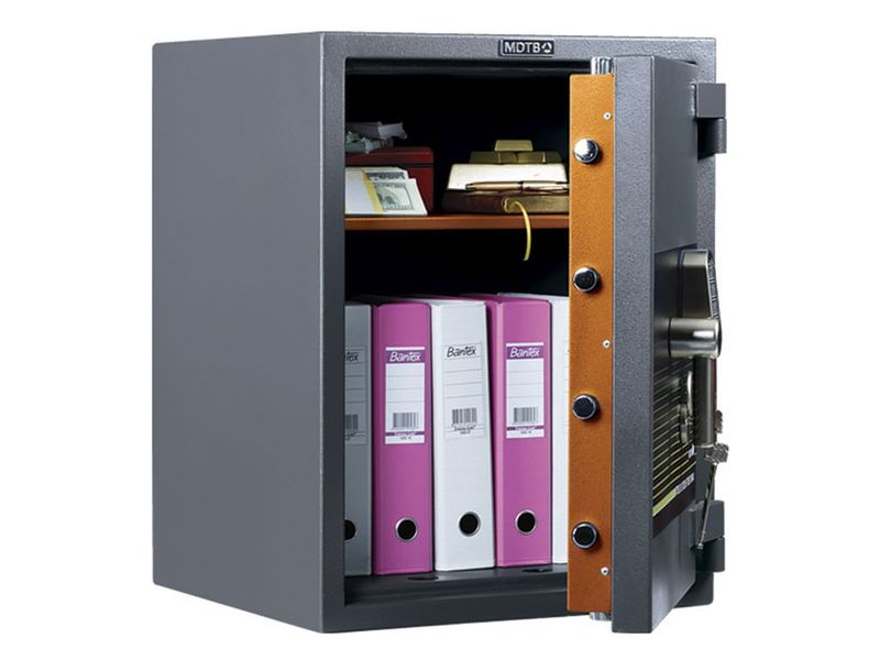 Сейф MDTB Bastion-M 67 EK взломостойкий